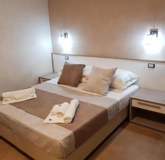 Quarto Estandar, B&b La Casa Di Martina