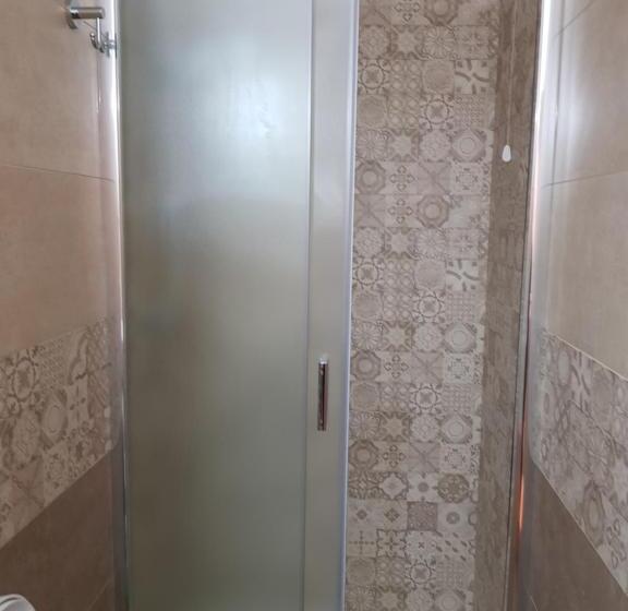 Quarto Triplo Estandar, B&b La Casa Di Martina