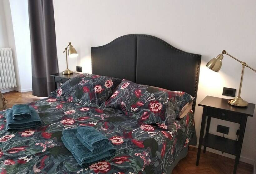 Номер Superior Вид на Горы, Residenza Laurum
