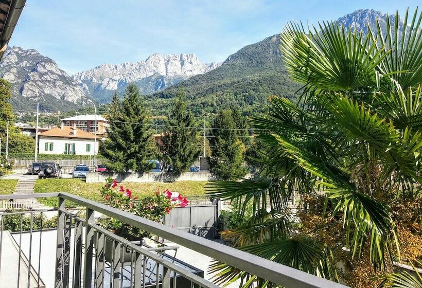 Номер Superior Вид на Горы, Residenza Laurum