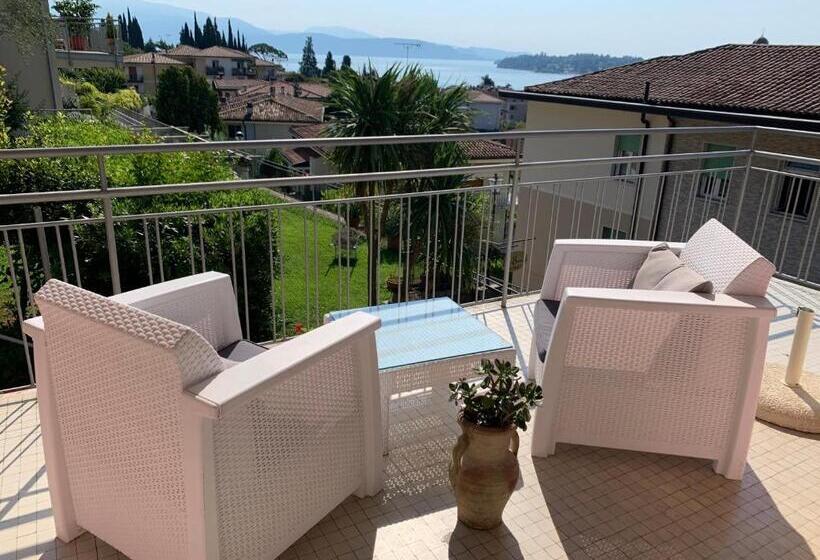 Вилла 1 Спальня, Villa Ai Colli