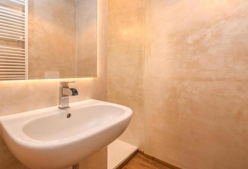 Family Suite, Luxury Suite Sirmione