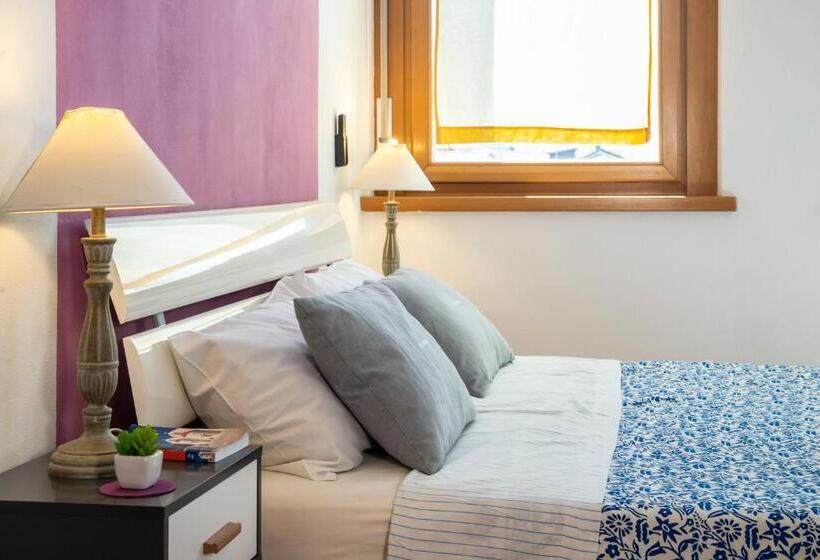 اتاق استاندارد, B&b La Malvasia