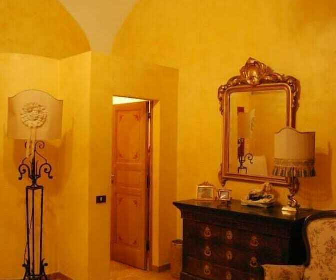 اتاق لوکس, B&b Palazzo De Matteis