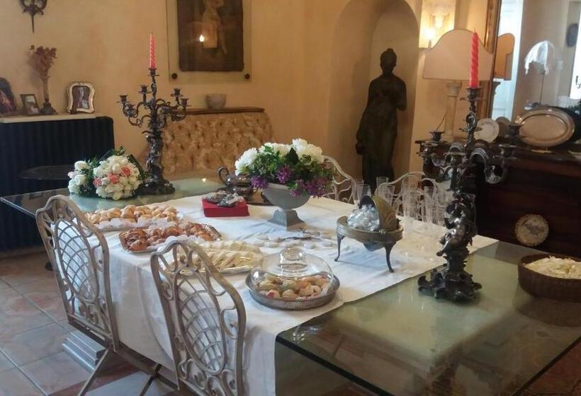 اتاق لوکس, B&b Palazzo De Matteis