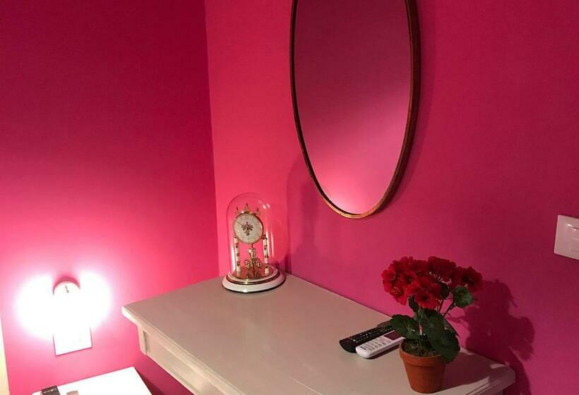 اتاق استاندارد چهار تخته, Guest House Bike & Relax Finale Ligure