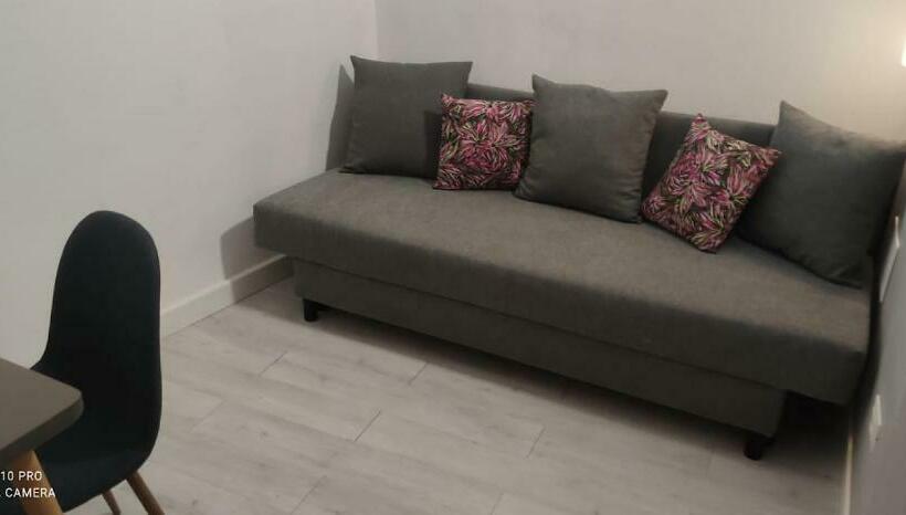 اتاق استاندارد چهار تخته, Guest House Bike & Relax Finale Ligure