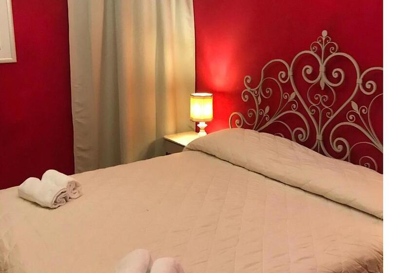 اتاق استاندارد, Guest House Bike & Relax Finale Ligure
