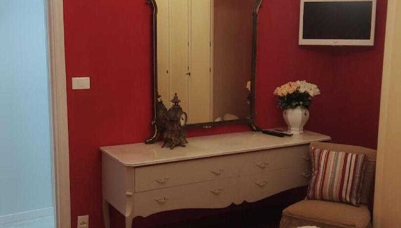 اتاق استاندارد, Guest House Bike & Relax Finale Ligure