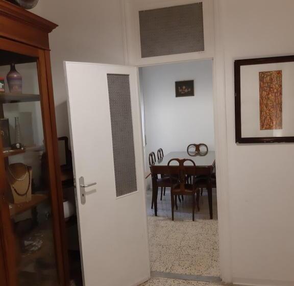 اتاق استاندارد, Villa Dietro La Luna