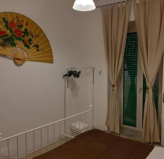 اتاق استاندارد, Villa Dietro La Luna