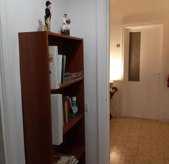 اتاق استاندارد, Villa Dietro La Luna