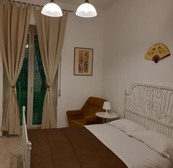 اتاق استاندارد, Villa Dietro La Luna