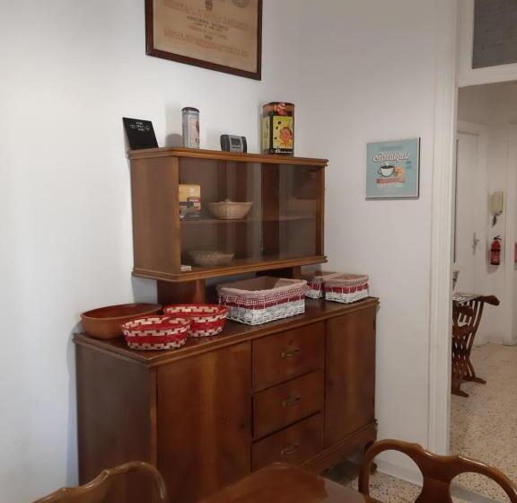 اتاق استاندارد, Villa Dietro La Luna