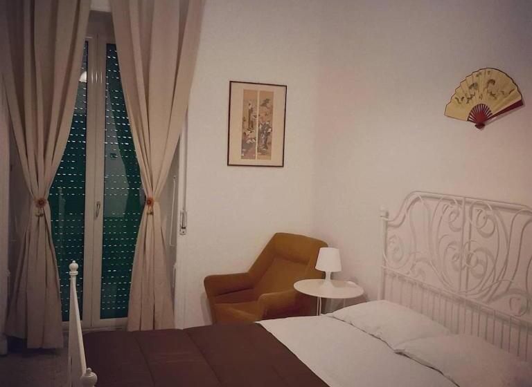 اتاق استاندارد, Villa Dietro La Luna