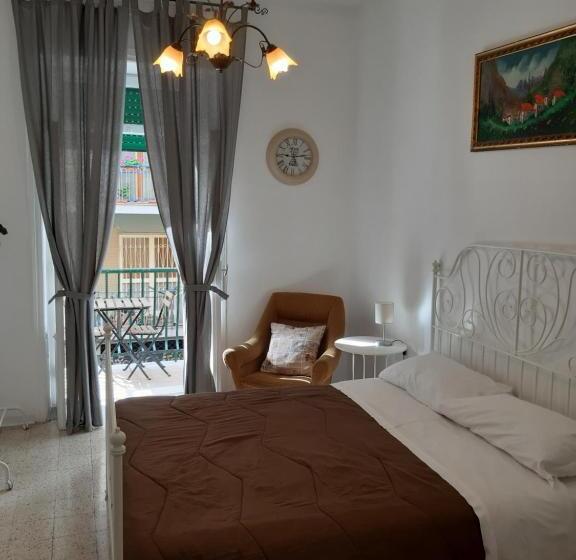 اتاق استاندارد, Villa Dietro La Luna