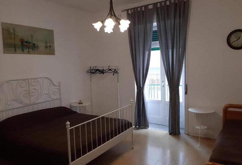 اتاق استاندارد, Villa Dietro La Luna