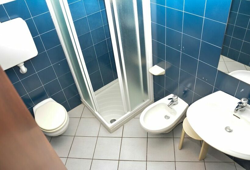 Апартаменты 1 Спальня, Stella Sport Apartments