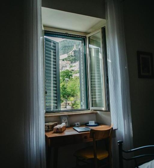 Трехместный Номер Deluxe, La Rocca Mia House B&b