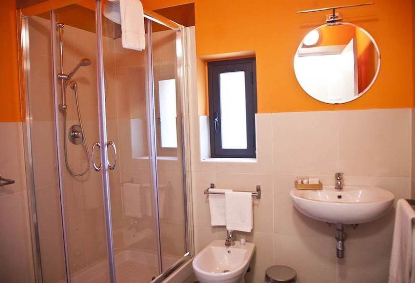 スタンダードトリプルルーム, Casa Vacanza San Giorgio Rooms