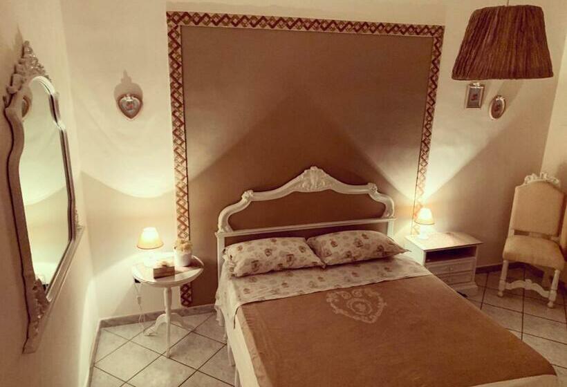 اتاق استاندارد, B&b Le Rose