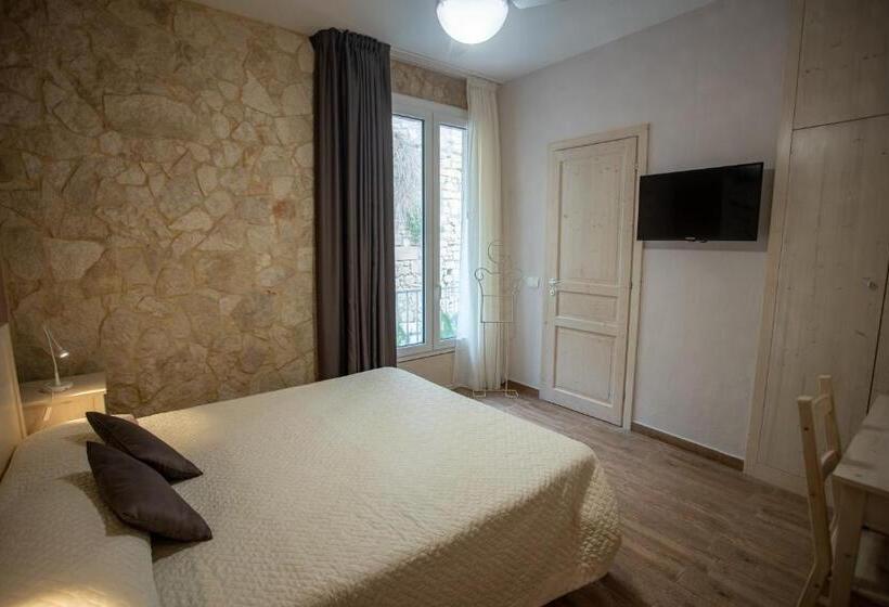 اتاق استاندارد با تخت بزرگ, La Casa Del Gelsomino