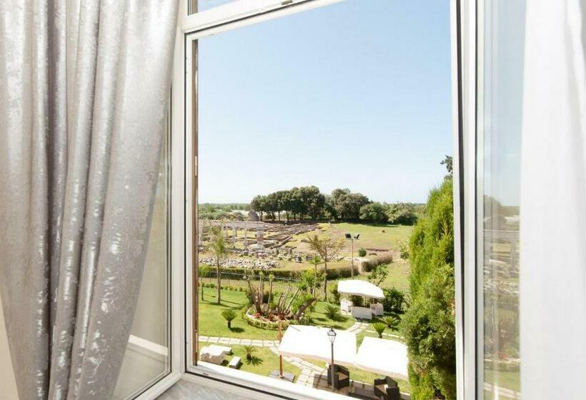 豪华房间, Il Postiglione Hotel   Sala Ricevimenti Minturno