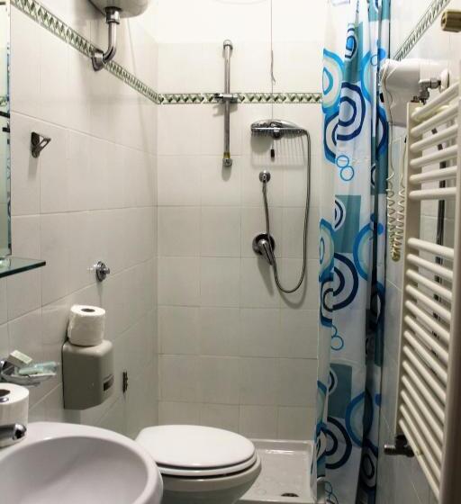 Номер Economy, Il Postiglione Hotel   Sala Ricevimenti Minturno