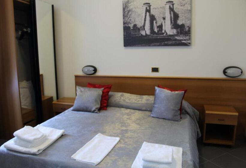 经济房, Il Postiglione Hotel   Sala Ricevimenti Minturno