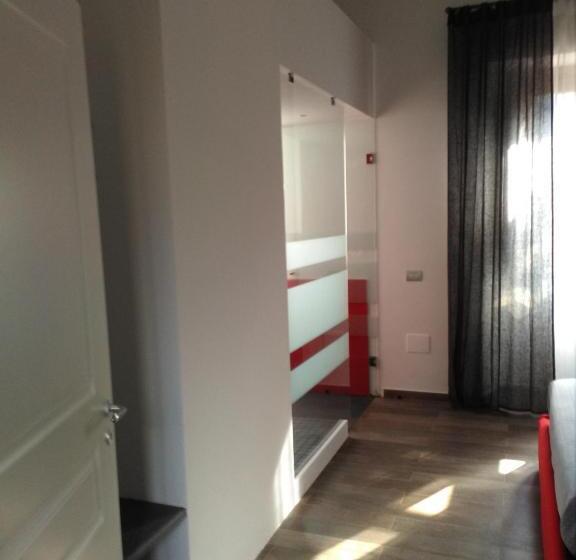 デラックスルーム, La Corte Di Bafè B&b Slow Life