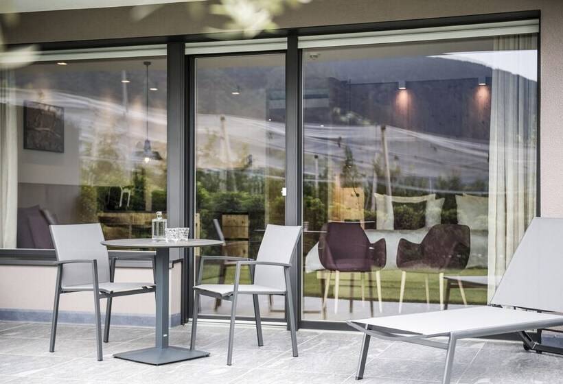 Апартаменты 1 Спальня, Vinea   Suites & Apartments