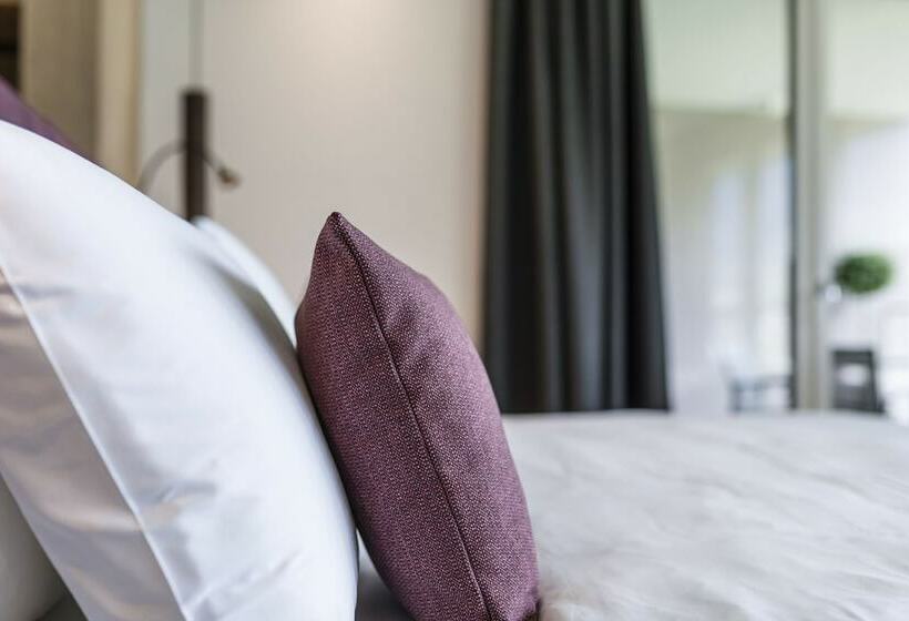 Апартаменты 1 Спальня, Vinea   Suites & Apartments