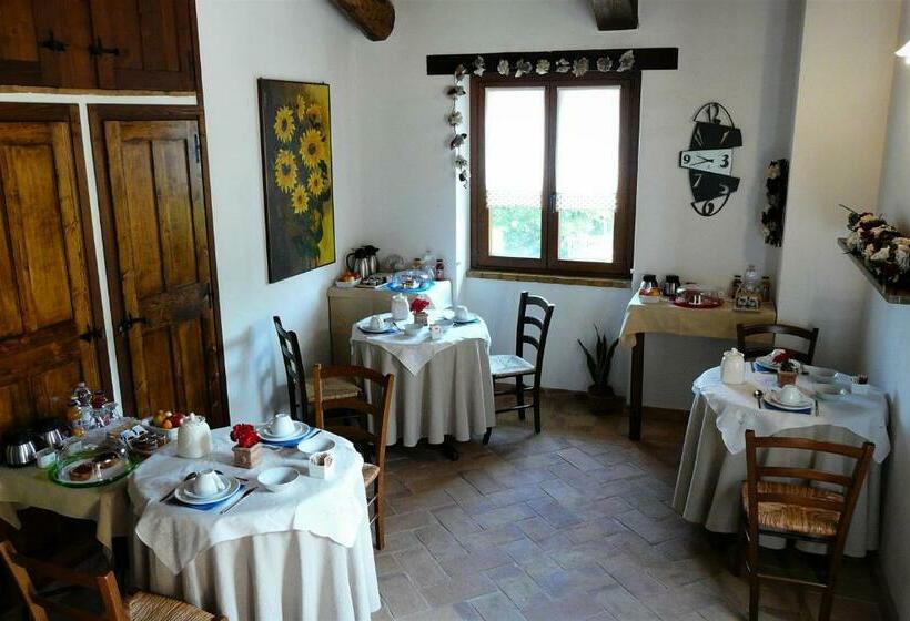 Номер Deluxe Кровать Кинг, Casale Le Orme