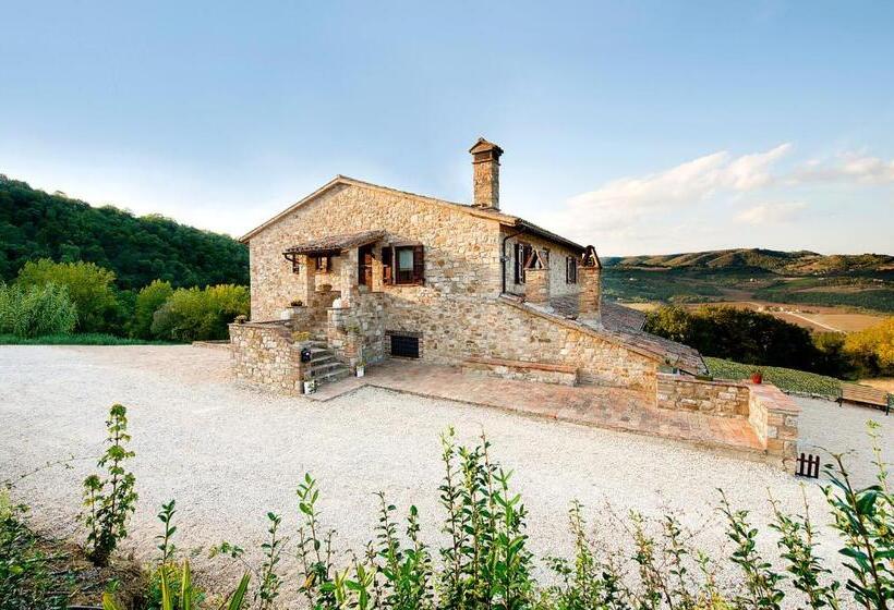 Номер Стандарт, Casale Le Orme