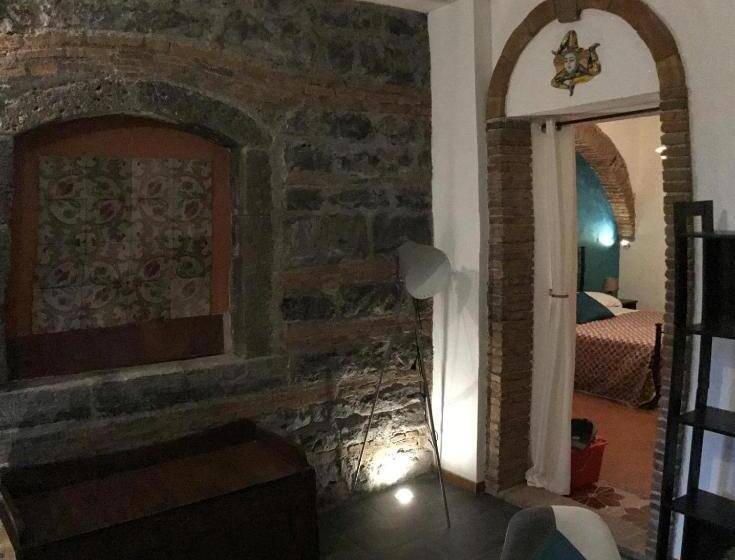 اتاق استاندارد, Original Sicily