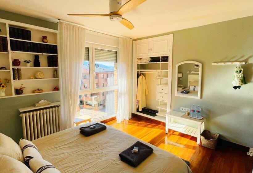 Люкс, Casa Carlini