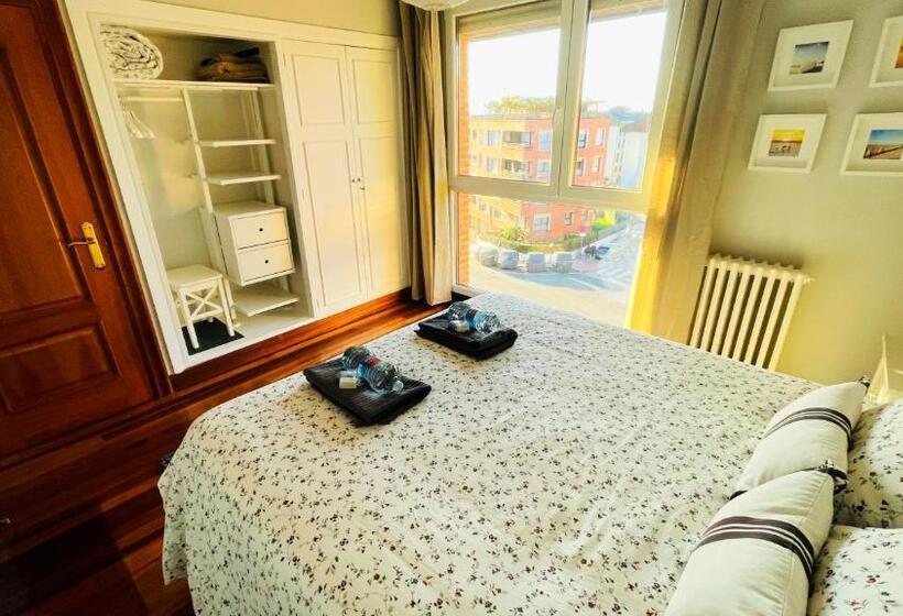 Люкс 2 Спальни, Casa Carlini