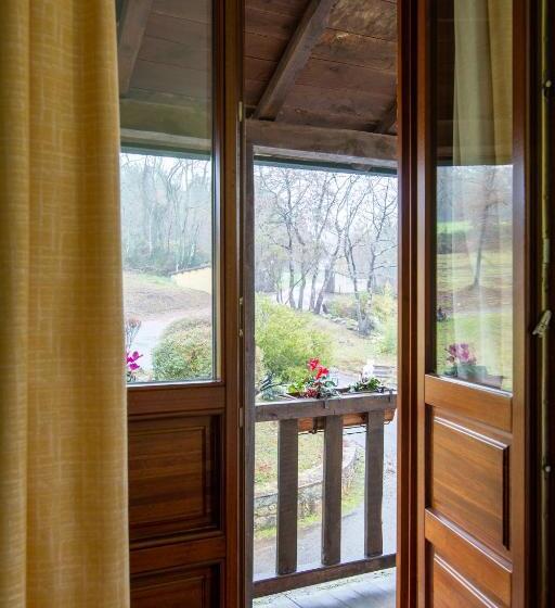اتاق استاندارد, Balneario Rio Pambre