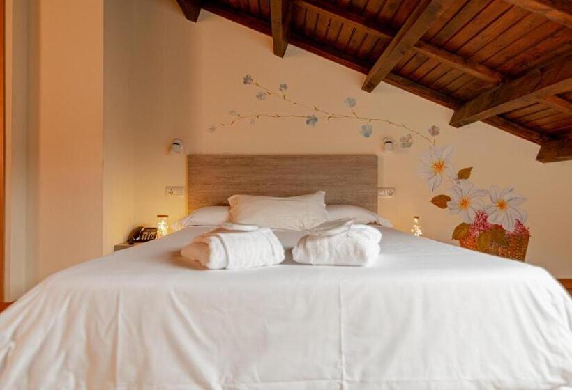 اتاق استاندارد, Balneario Rio Pambre