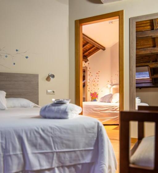اتاق لوکس, Balneario Rio Pambre