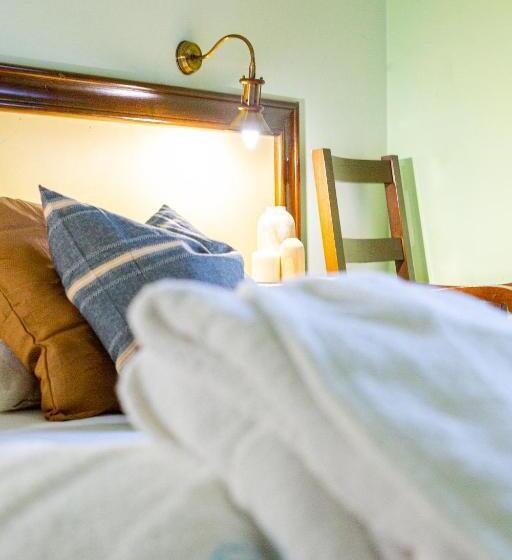 Quarto Estandar, Balneario Rio Pambre