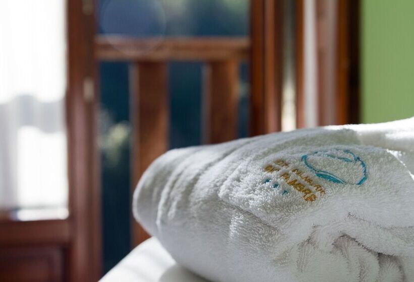 اتاق استاندارد, Balneario Rio Pambre