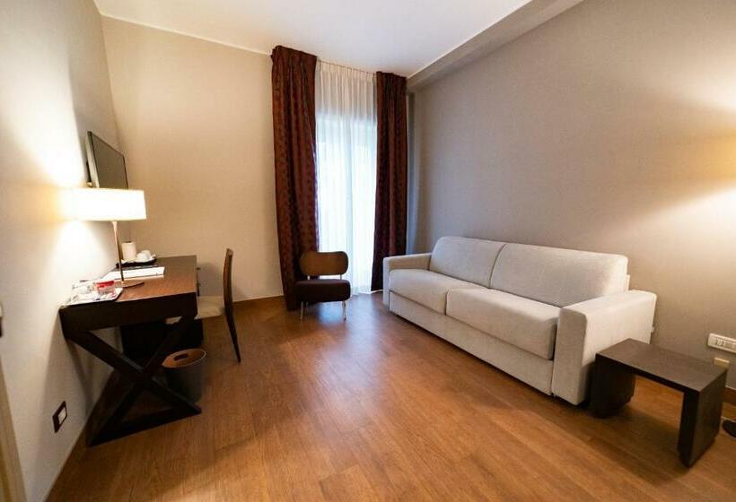 اتاق خانوادگی, Villa Maria Hotel & Spa