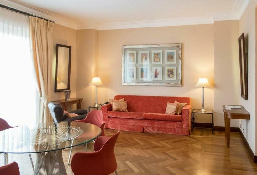 سوئیت پرزیدنت, Villa Maria Hotel & Spa