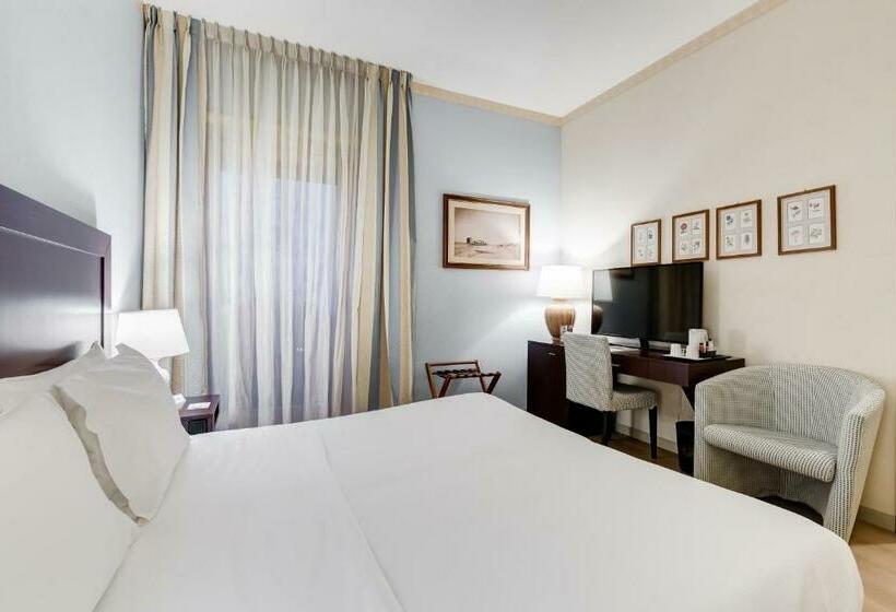 اتاق استاندارد, Villa Maria Hotel & Spa