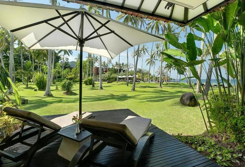 Номер Deluxe, Candi Beach Resort & Spa