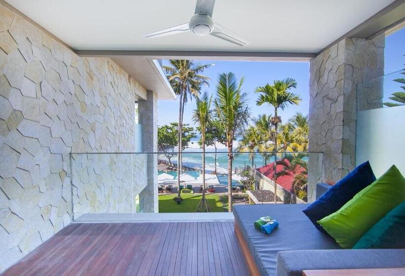 Полулюкс Вид на Море, Candi Beach Resort & Spa