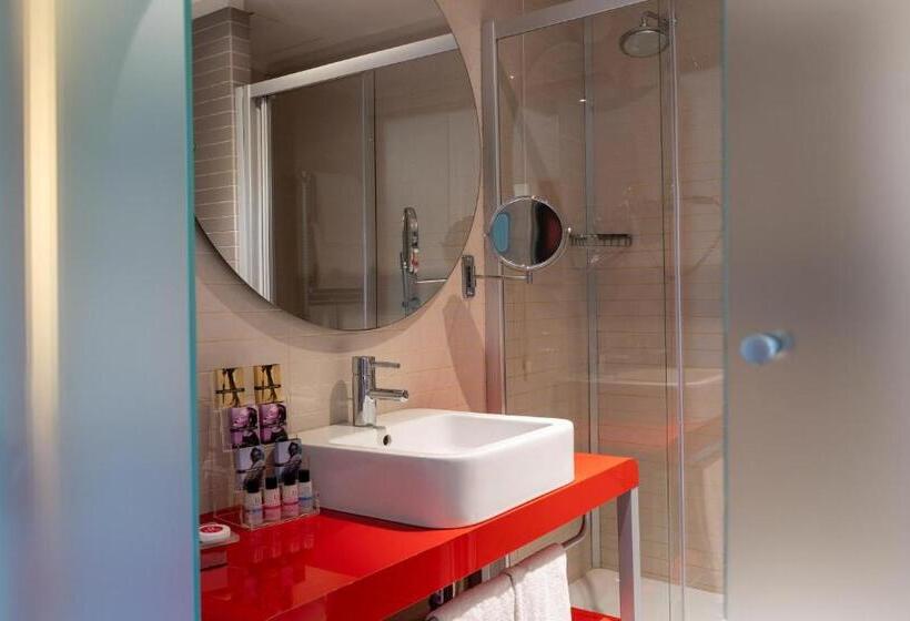 Triple Classic Room, Domina Zagarella  Sicily