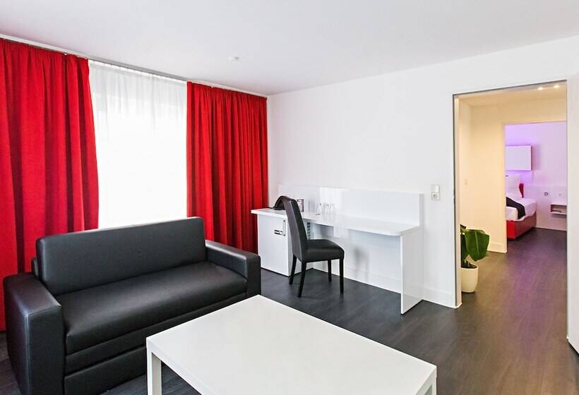 Номер Стандарт, Dormero Hotel Villingen Schwenningen