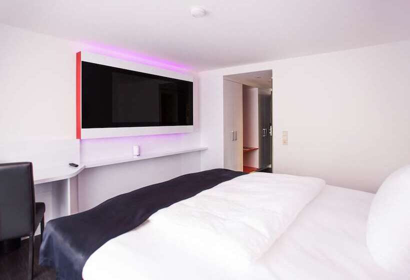 Номер Стандарт, Dormero Hotel Villingen Schwenningen
